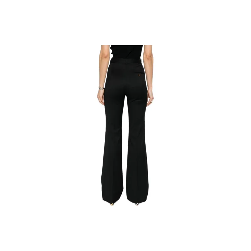 Vivienne Westwood Ray Flared Trousers-1