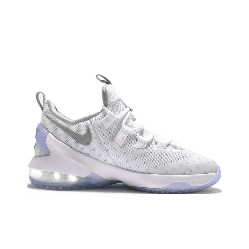 Nike Lebron 13 Kids' Basketball Shoes Grade School-1