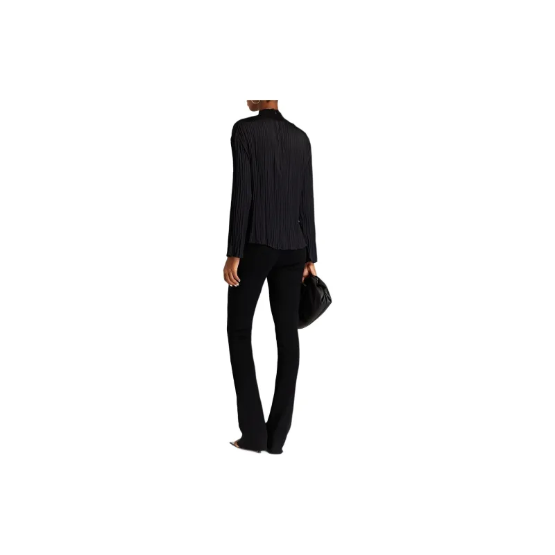 VINCE T-Shirts Women's Black-3
