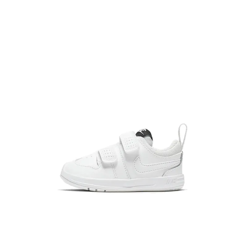 Nike Pico Shock Absorbers Low Top Toddler Shoes White Infant And Toddler-0