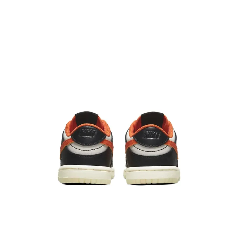 Nike Dunk Low PRM Halloween 2021 TD-4