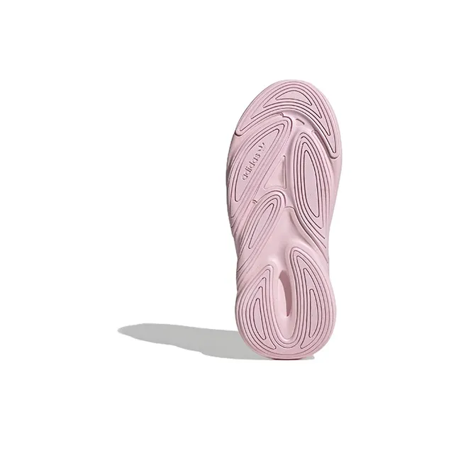 Adidas Ozelia J 'Clear Pink'-5