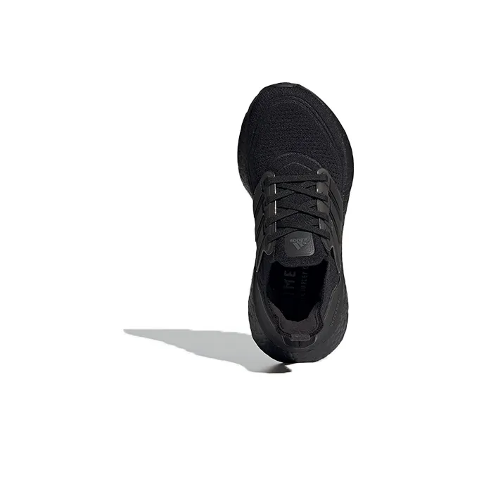 adidas Ultra Boost 21 J Triple Black GS-4