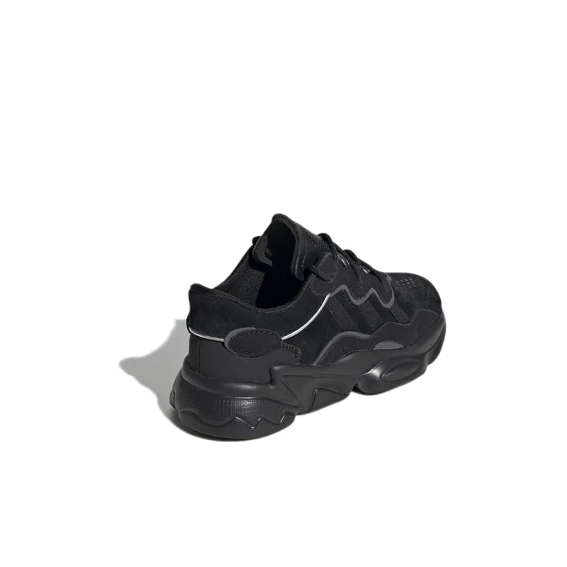 Adidas Ozweego Core Black Night Metallic PS-3
