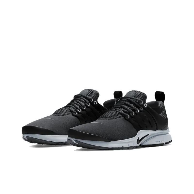 Nike Air Presto Anthracite White GS-2
