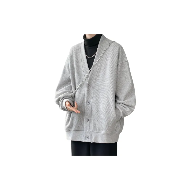COMOWA Knitwear Unisex-3