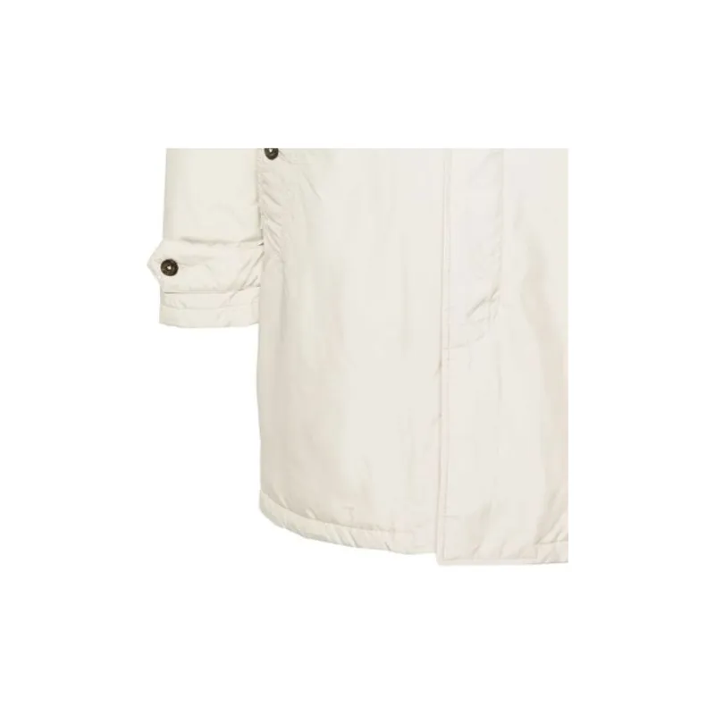 Polo Ralph Lauren SS24 Jackets Coats Men's Beige-6