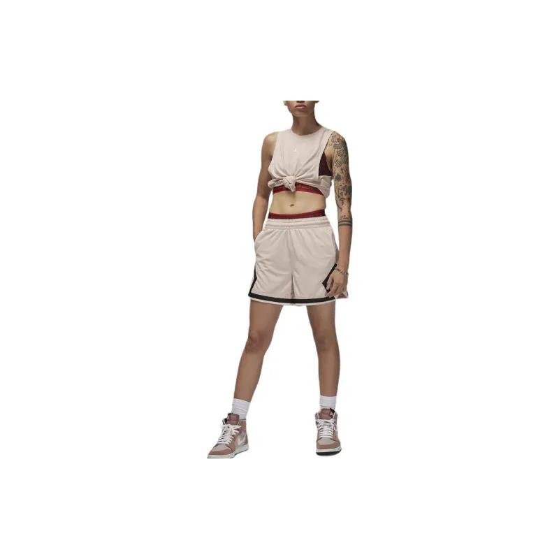 JORDAN Sport Women's Diamond Tank Top-2