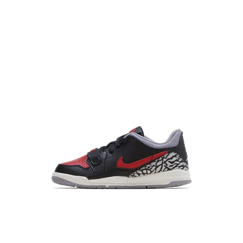 Jordan Legacy 312 Low Bred Cement PS-0