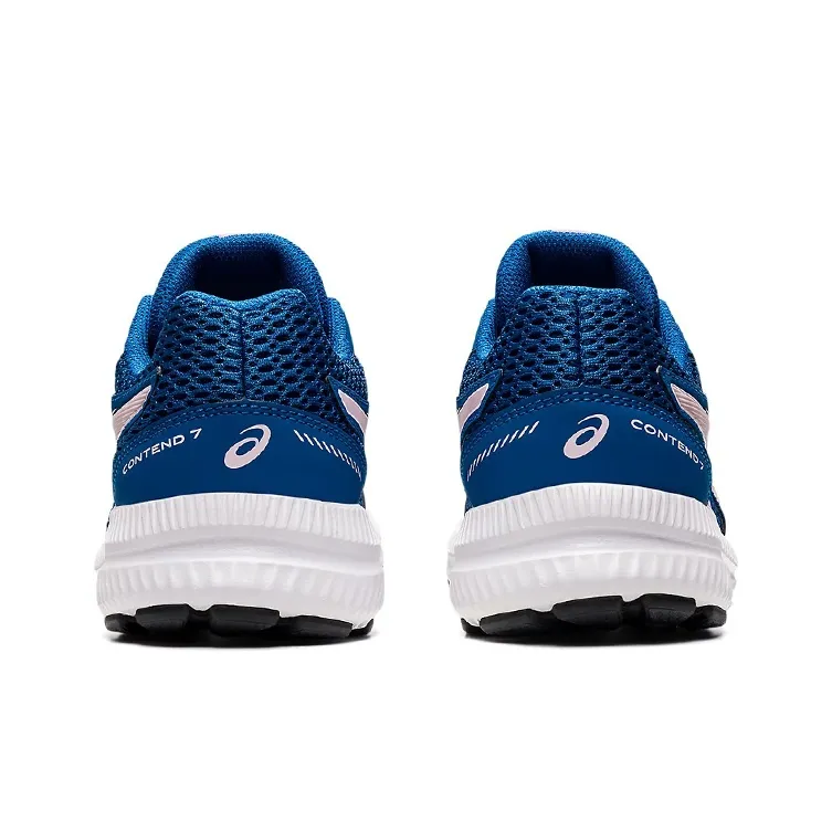 Asics Contend 7 GS 'Lake Drive Barely Rose'-4