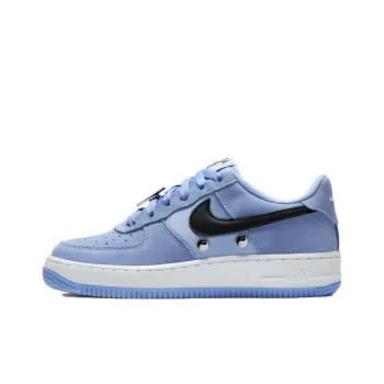 Nike Air Force 1 Low Have A Nike Day Indigo Fog GS