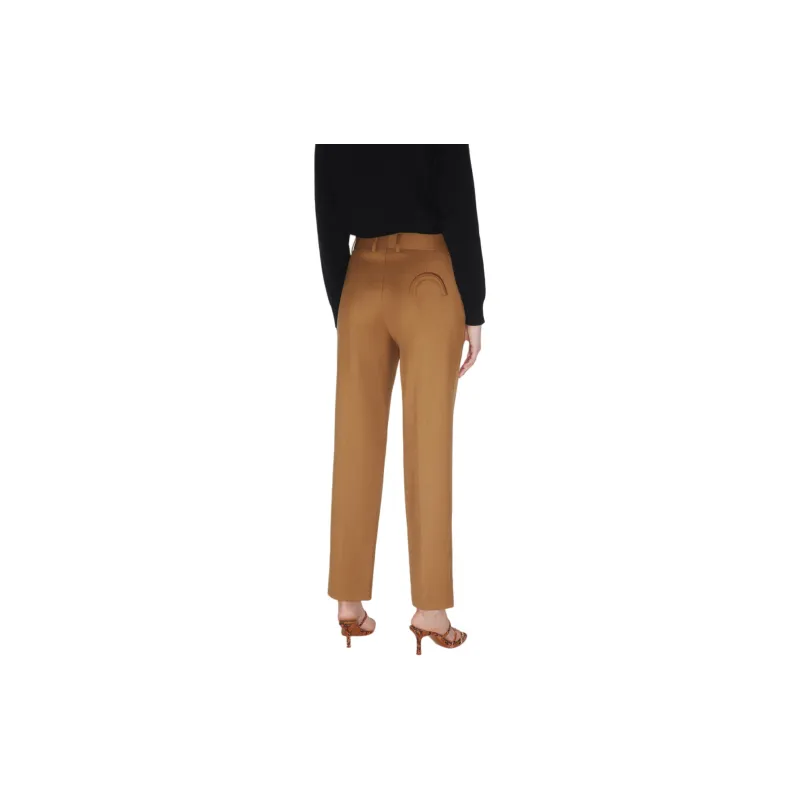 Blazé Milano Nana Tailored Trousers-3
