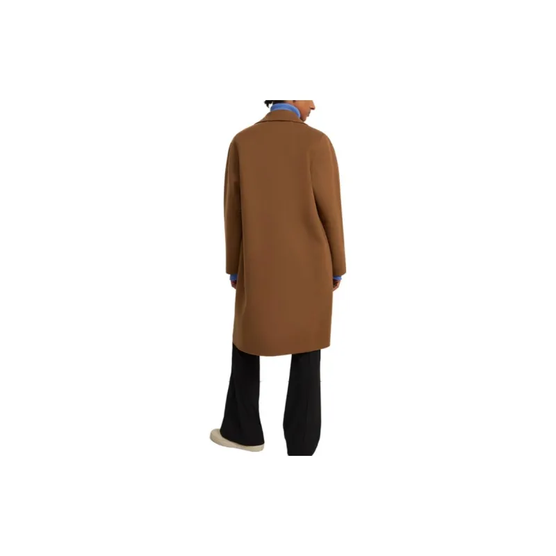 THEORY Coats Women's Tawny-2