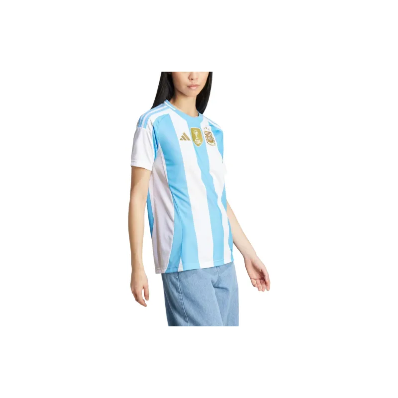 Adidas Free Shipping With AdiClub Argentina 24 Home Jersey-4