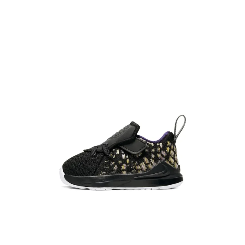 Nike LeBron 17 Lakers TD-0