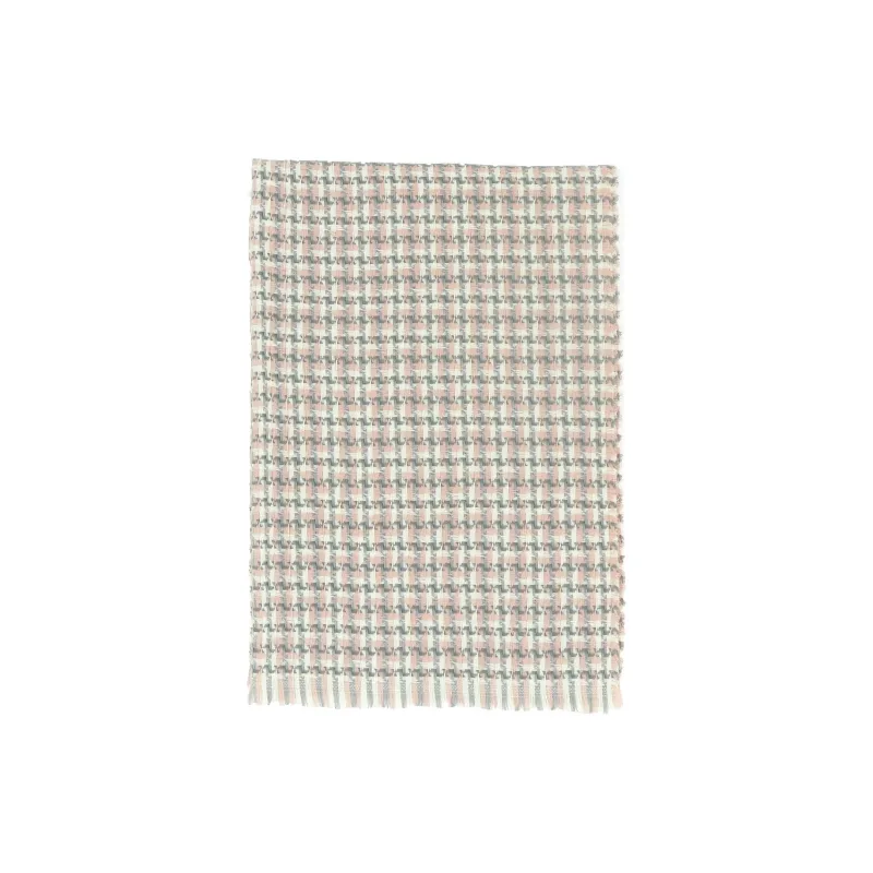 PISHUSHU Knit Scarves Unisex-3