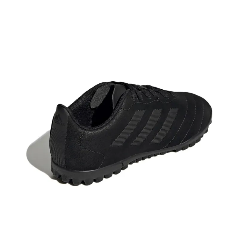 adidas Goletto VIII TF Turf J 'Black'-4
