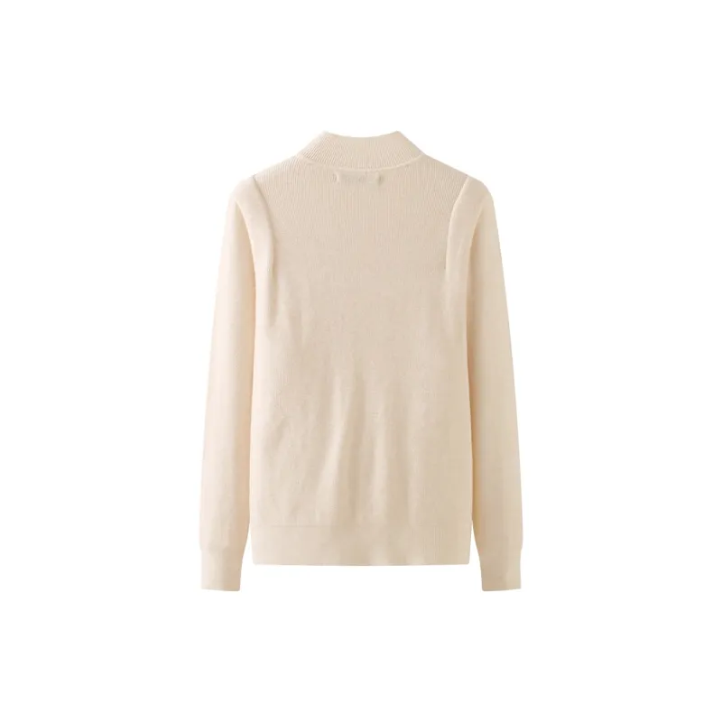 Dear Zhazha Knitwear Women's-1