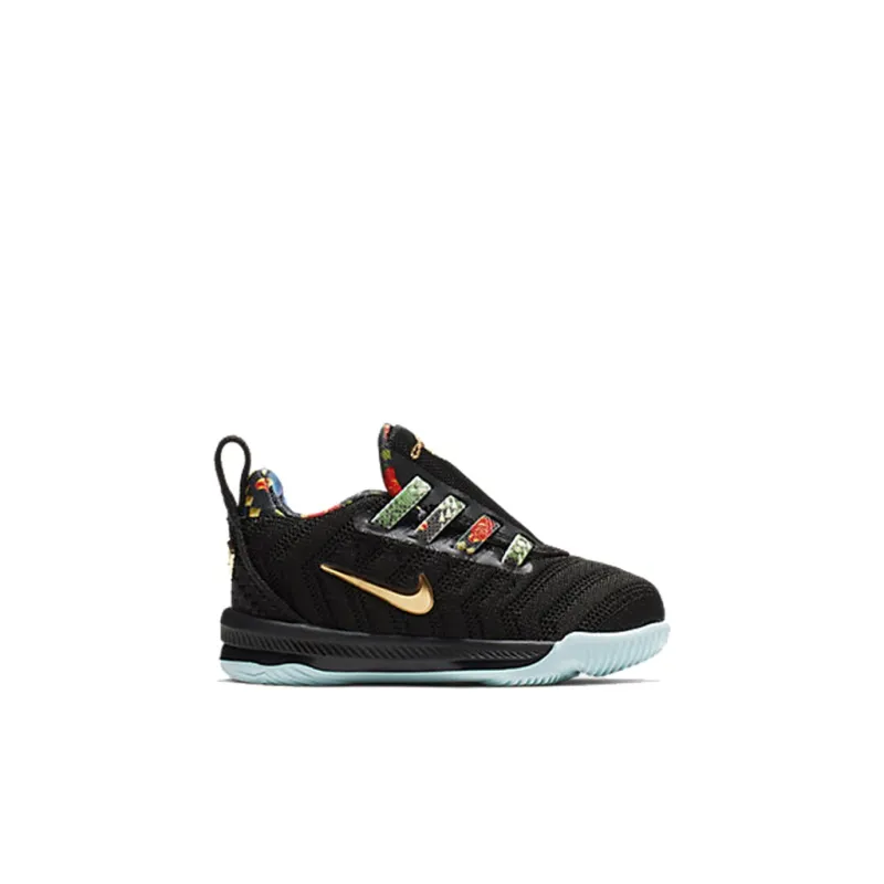 Nike LeBron 16 Watch The Throne TD-1