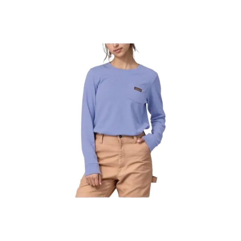 Patagonia T-Shirts Women's-12