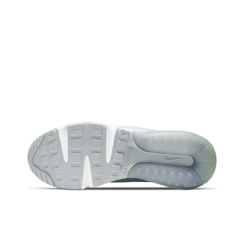 Nike Air Max 2090 Pure Platinum Arctic Punch GS-5