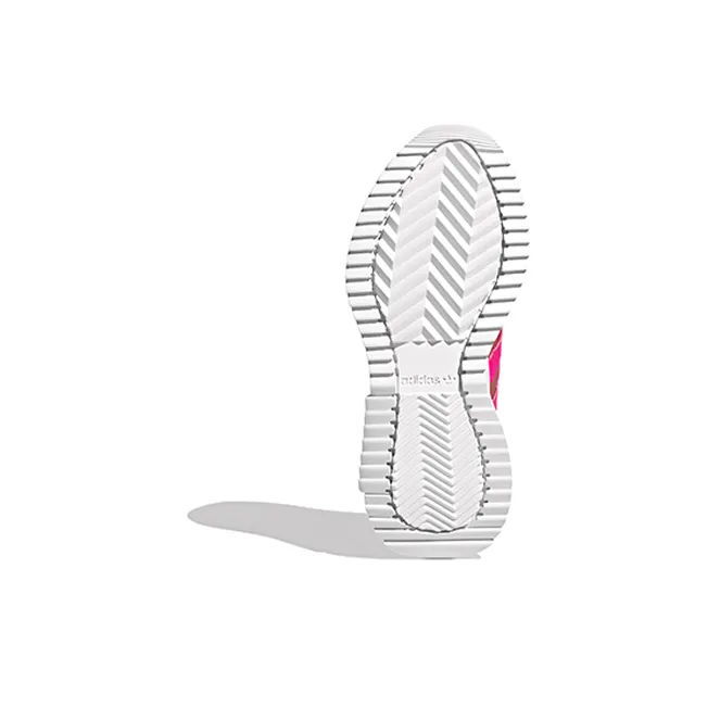 Adidas Retropy F2 Wonder Red Team Shock Pink Cloud White GS-5