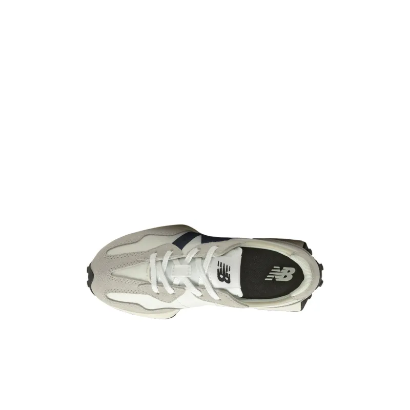 New Balance 327 Silver Birch Black PS-3