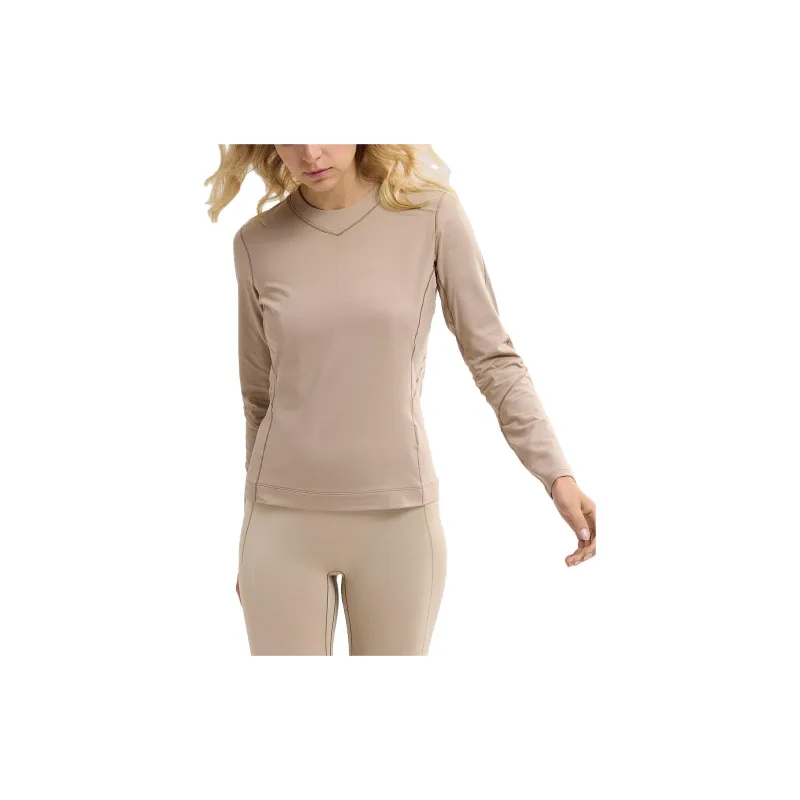 Arcteryx RHO T Shirts Women's-5