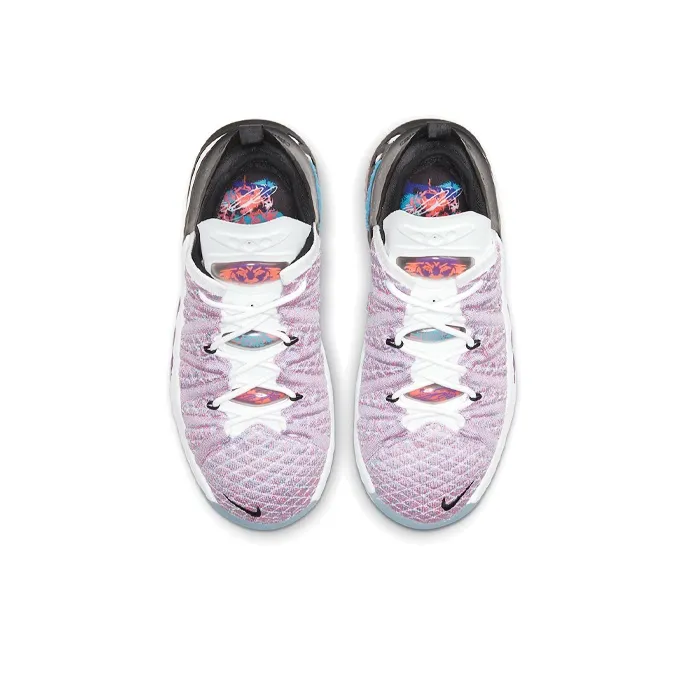 Nike LeBron 18 Graffiti GS-3