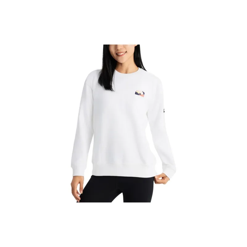 Columbia Sweatshirts Women's White-2