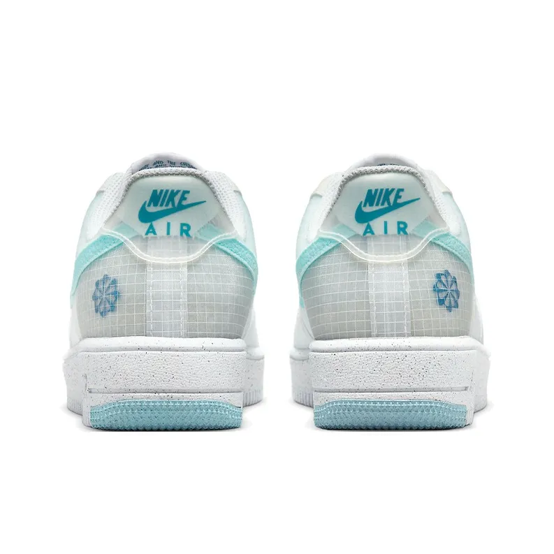 Nike Air Force 1 Low Crater White Copa GS-4