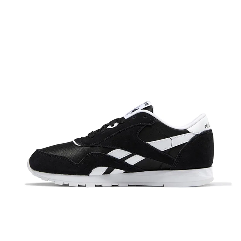 Reebok Classic Nylon Kids' Casual Shoes Grade School-0