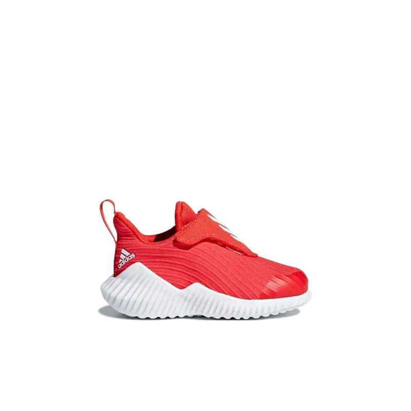Adidas Fortarun Anti-Slip And Wear-Resistant Breathable Low-Top Toddler Shoes Infant And Toddler-1