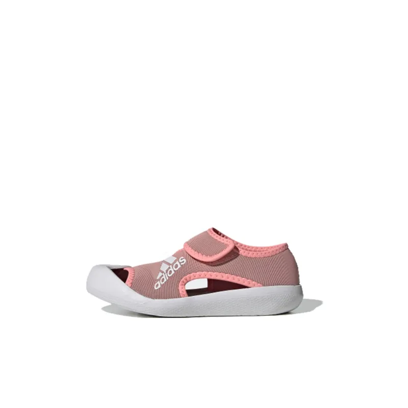 Adidas Altaventure Children's Sandals Pink Kids'-0