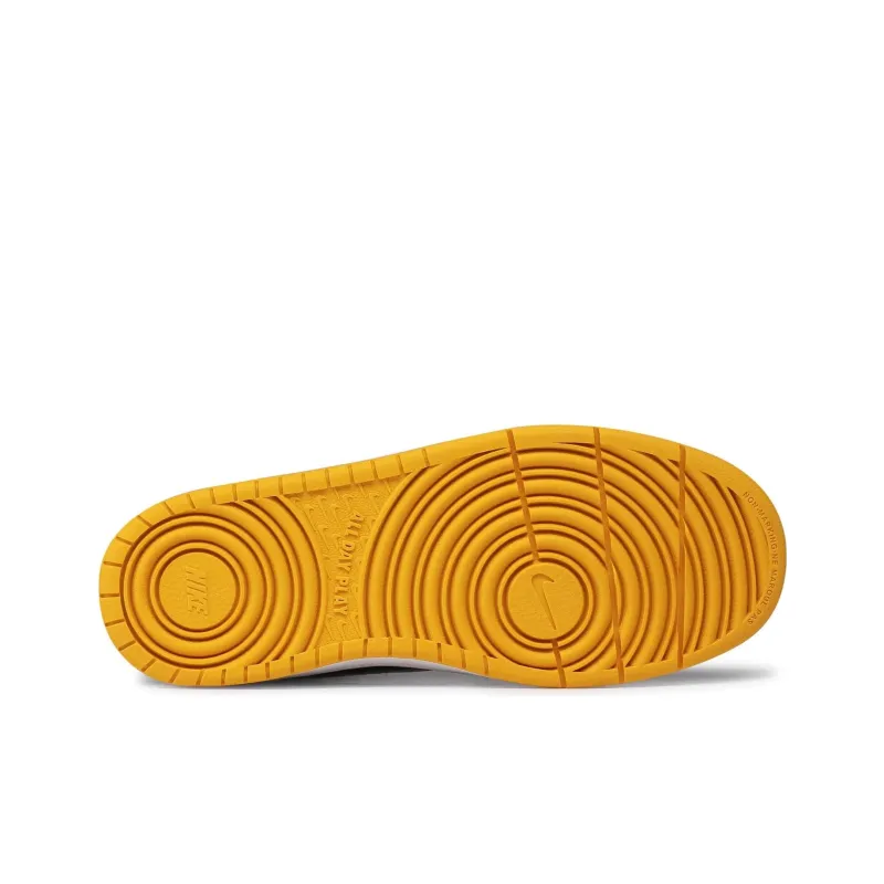 Nike Court Borough Kids' Skateboarding Shoes Grade School-4