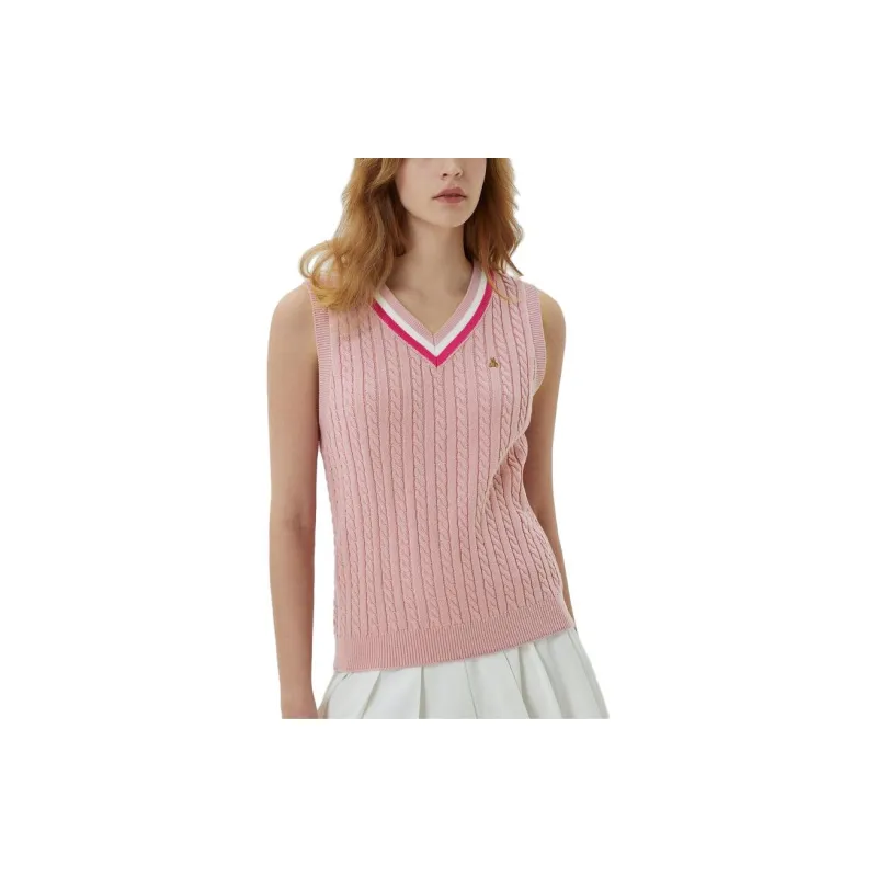 GAP Vests Women's-3