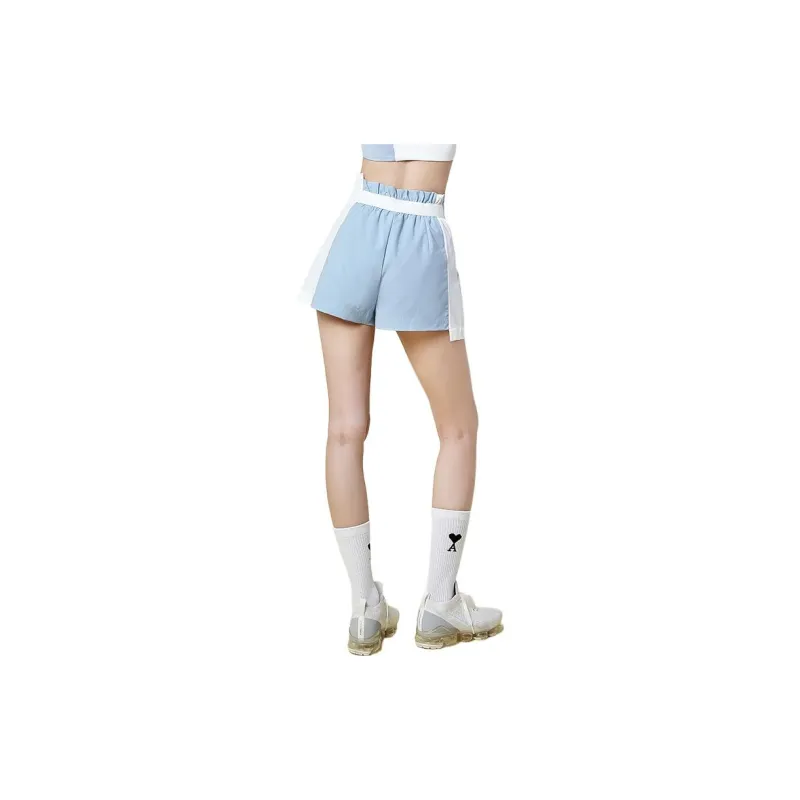 Sumday Athletics Casual Shorts Women's Multicolor-3
