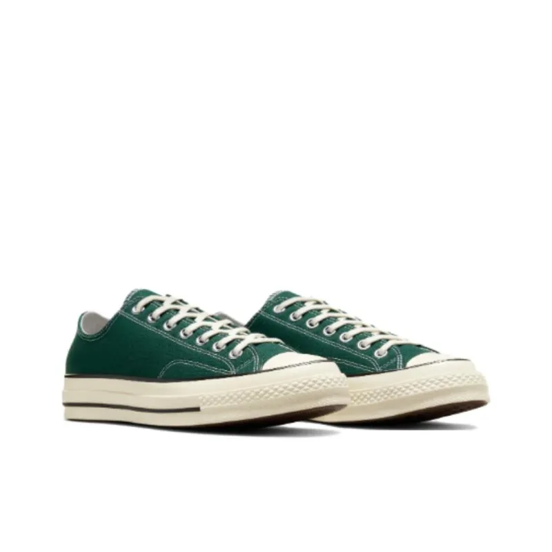Chuck 70 Converse Ox 'Green Envy'-2