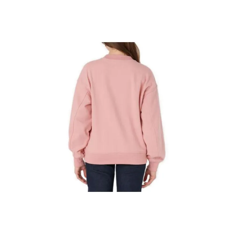 Levis Sweatshirts Women's Pink-6