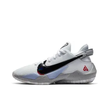 Nike Zoom Freak 2 White Cement GS