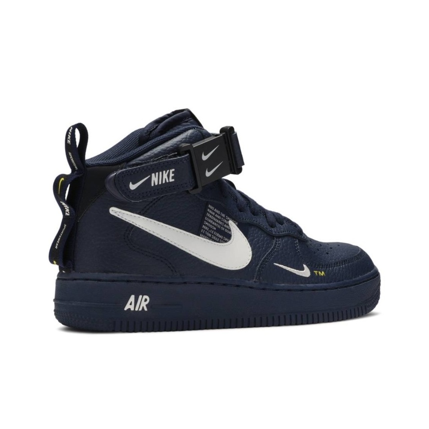 nike air force 1 lv8 high mid