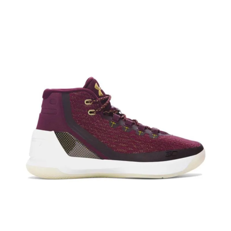 Under Armour Ua Curry 3 Magi-1