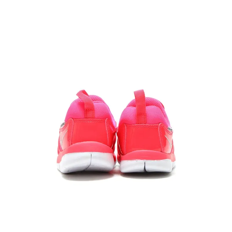 Nike Dynamo Free Low Top Toddler Shoes Infant And Toddler-4