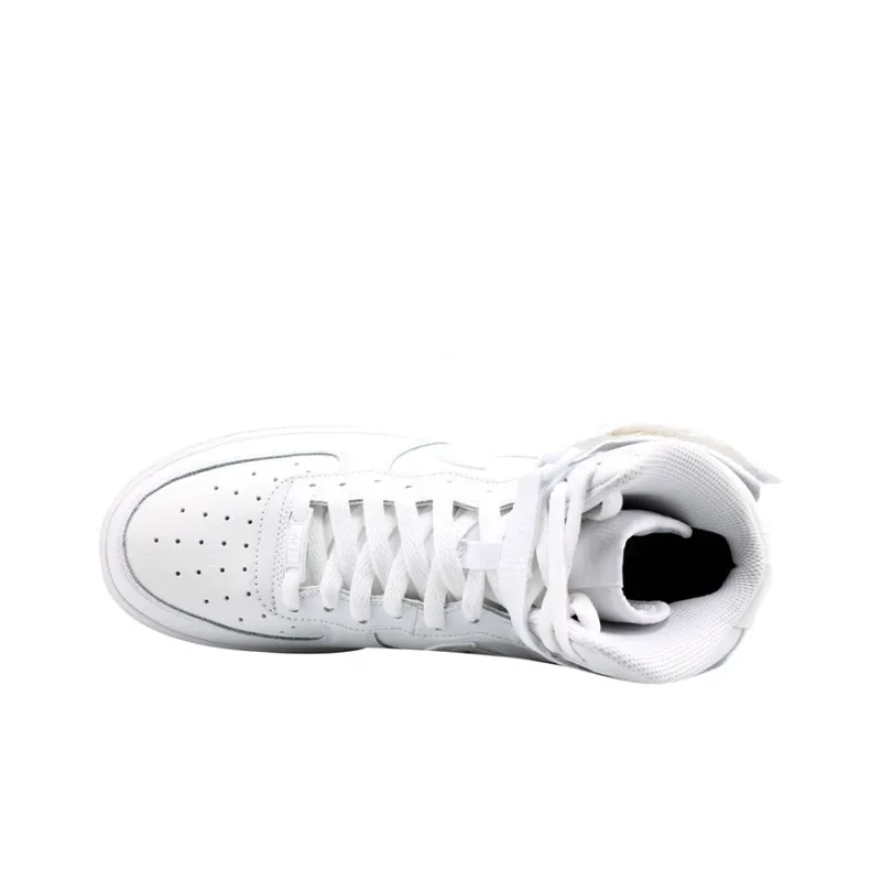 Nike Air Force 1 High White GS-2