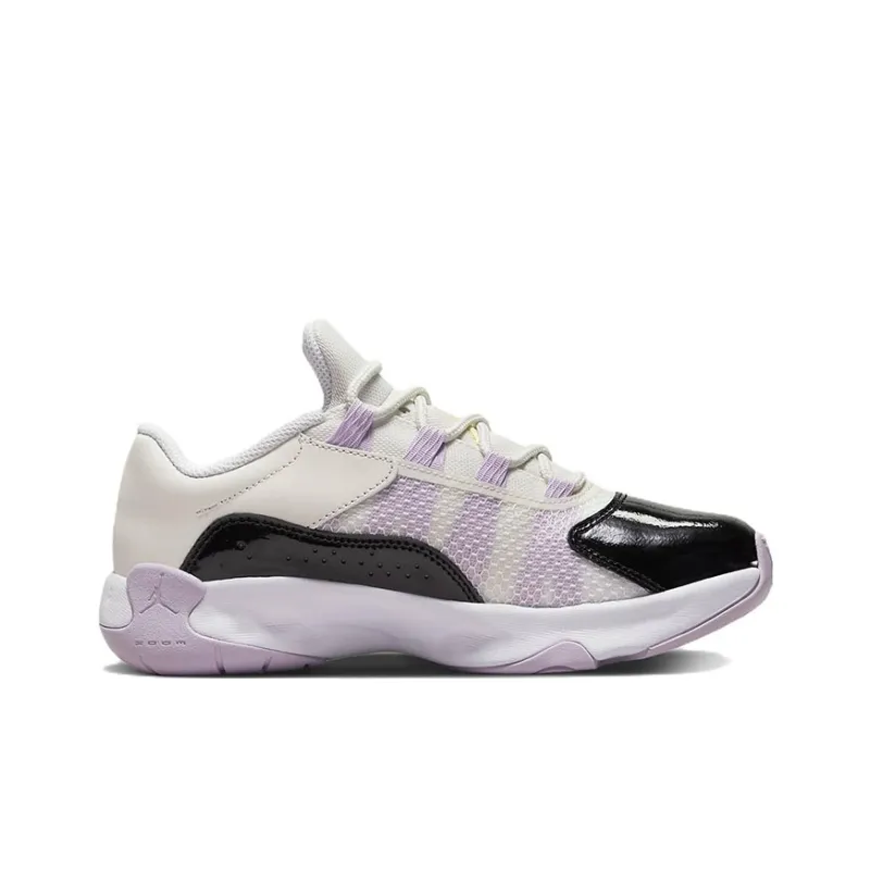 Jordan 11 CMFT Low Sail Citron Tint GS-1
