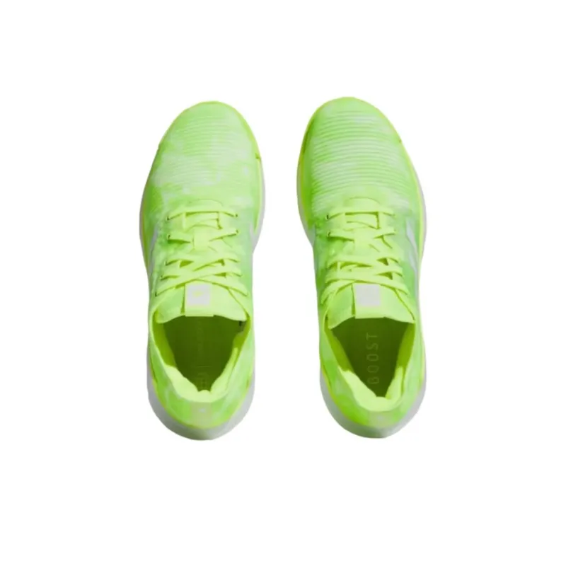 Crazyflight Women's Adidas 'Team Solar Yellow' Women's-3