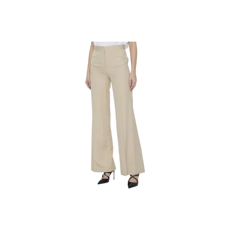 Stella McCartney Iconic Flared Trousers-1