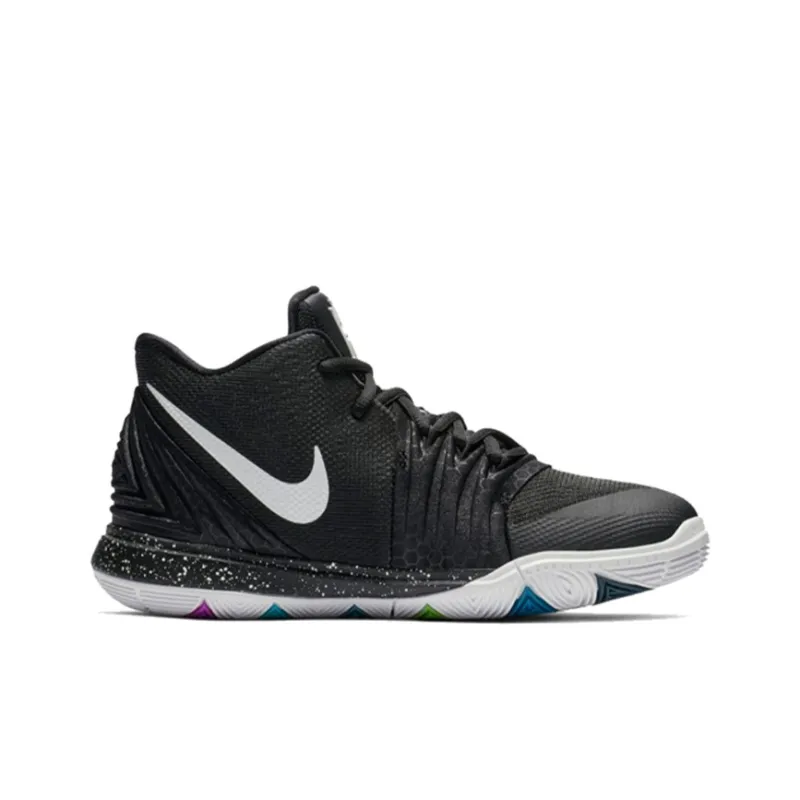 Nike Kyrie Black Magic GS US Kids 4Y POIZON