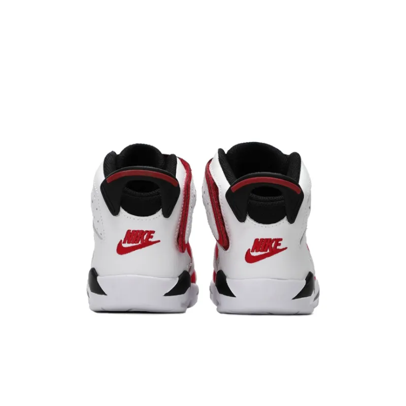 Jordan 6 Retro Little Flex Carmine 2021 PS-4