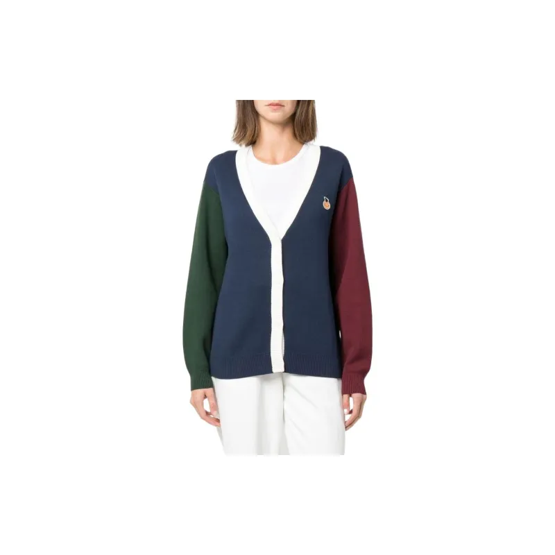Vans Knitwear Women's Multicolor-3